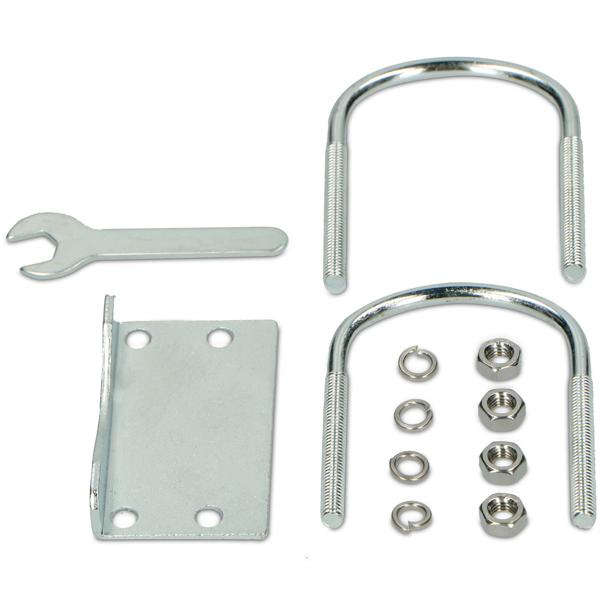 Profi WLAN-Wetterstation mit Aussen-Messstation – Farbdisplay, App, Taupunkt, UV & Weather Underground – Reichweite 30m