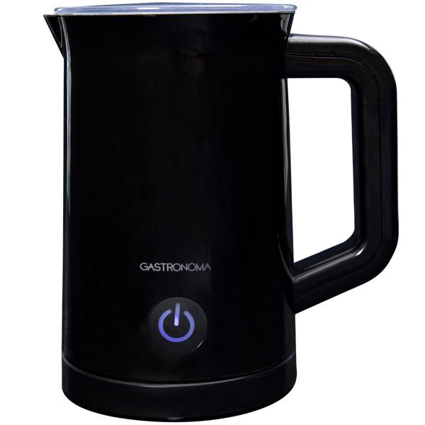 Milchaufschäumer, schwarz, 150 ml/300 ml, Aufschäumen und/oder Erhitzen