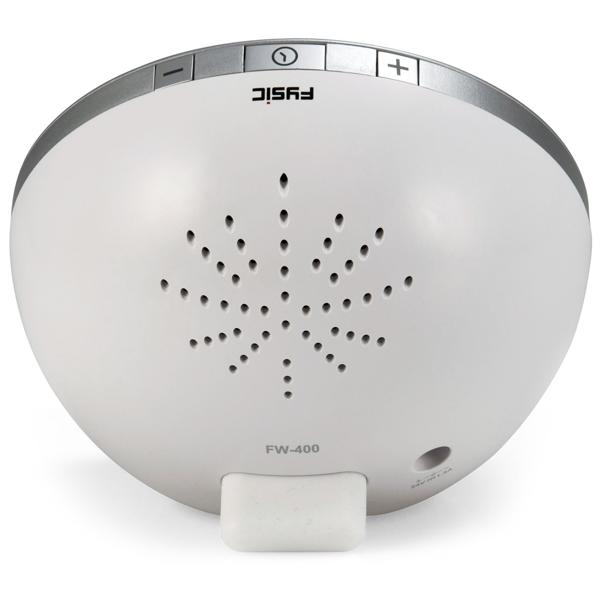 Hochleistungs-Tageslichtlampe, 10.000 Lux, 4 Stufen, edles weiss: Effektive Lichttherapie für mehr Energie und Lebensqualität