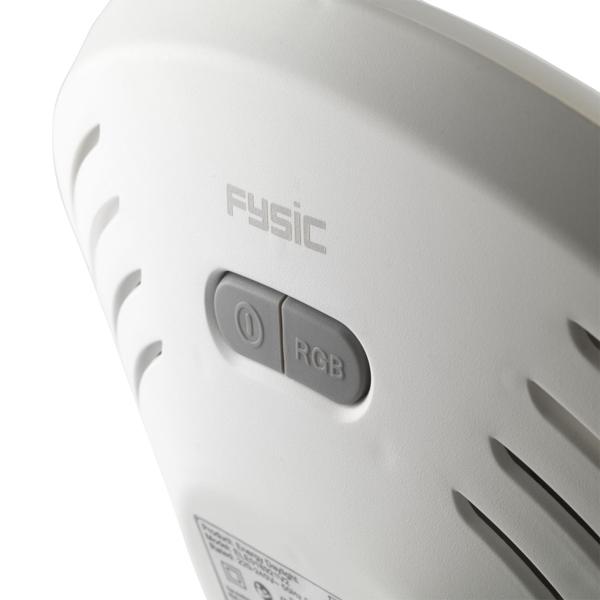 Tageslichtlampe mit Farbwechsel, 10.000 Lux – Stimmungslicht für bessere Laune, simuliert natürliches Tageslicht