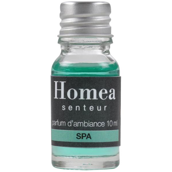 Duftöl Spa Raumduft 10ml - Wellness Oase für Zuhause & Entspannung - Geeignet für Potpourri & Aromabrenner - Für wohlriechende Atmosphäre