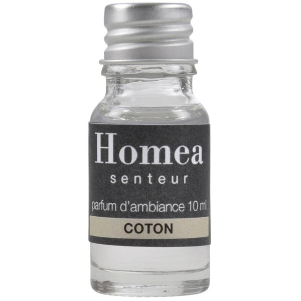 Duftöl Baumwolle - wohlriechender Raumduft für Zuhause - 10ml Aroma-Duft für Wellnessoase, Potpourri & Aromabrenner - entspannende Atmosphäre