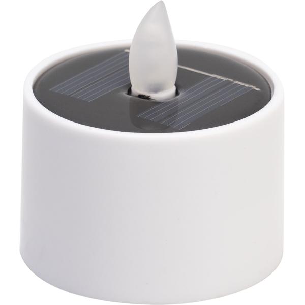 8er-Set Solar-LED-Teelichter – wetterfest (IP44), mit Dämmerungssensor & warmweissem Licht – kabellos, energiesparend & ideal für Garten, Balkon & Deko
