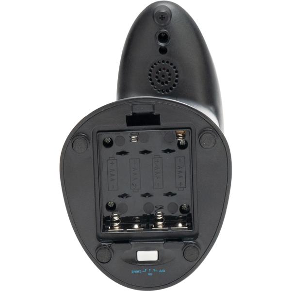 2er-Set Berührungsloser Seifenspender (Infrarot): 400ml, ABS-Chrom, edel - Autom. Dosierung, ideal für Bad & Küche - Maximale Hygiene