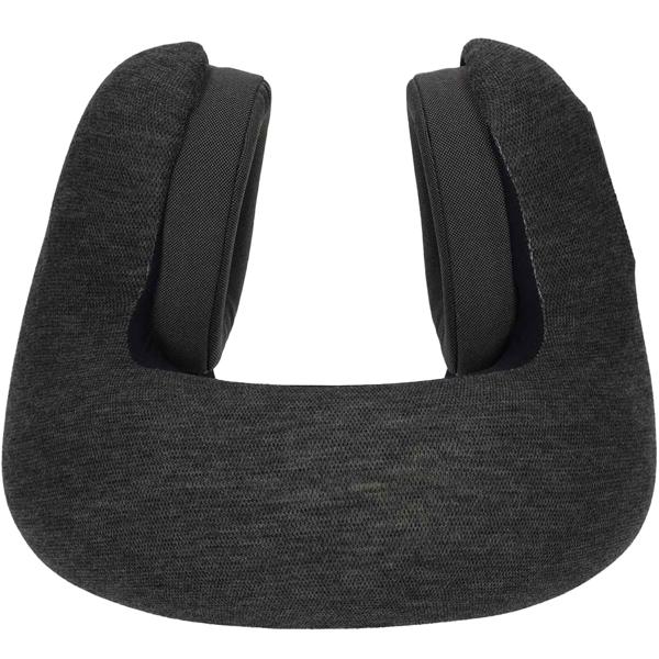 Reisekissen Deluxe: Bluetooth, Freisprechen, Musikgenuss - Entspannung pur, maximaler Komfort, geniale Reise-Begleitung