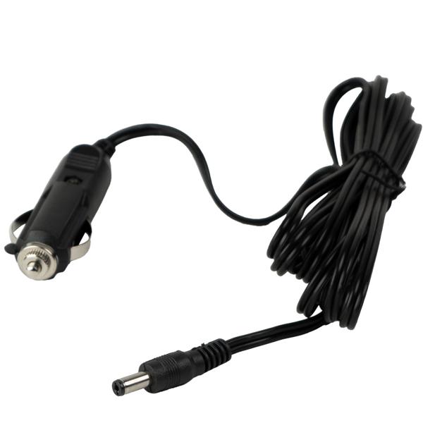 Kompakter 12V Kfz-Handstaubsauger: Nass/Trocken, Aluminium-ABS, Eco, schwarz - Effektiver Auto-Sauger für gründliche Reinigung - Modernes Design