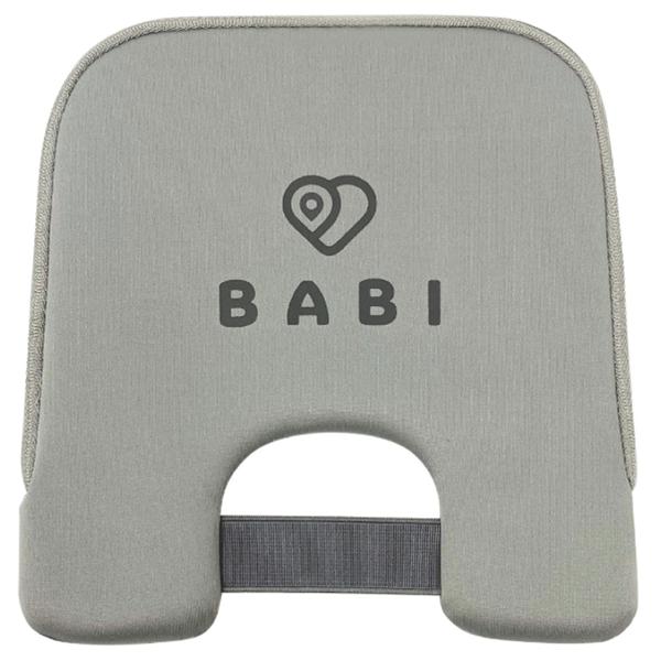 Smartes Sitzkissen mit Alarm: Kindersitz-Erkennung, App-Steuerung, feuerfest & wasserdicht - Vergessen Sie nie wieder Ihr Kind im Auto