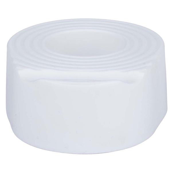 4er-Set Sprühventilator mit Handyhalter - Kühlt & belebt mit feinem Sprühnebel - Für unterwegs & zu Hause - 3 Geschwindigkeiten - 23ml Wassertank - 1200mAh Akku - Weiss