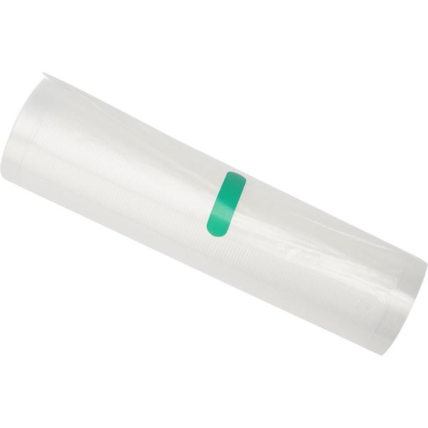 Vakuumier Folienschläuche, Profi Qualität, 4er Set, für Balken-Vakuumierer u. Schweissgeräte 20 x 500 cm, BPA-frei, perfekt als Sous Vide Beutel