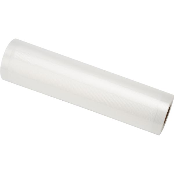 Vakuumier Folienschläuche, Profi Qualität, 4er Set, für Balken-Vakuumierer u. Schweissgeräte 20 x 500 cm, BPA-frei, perfekt als Sous Vide Beutel