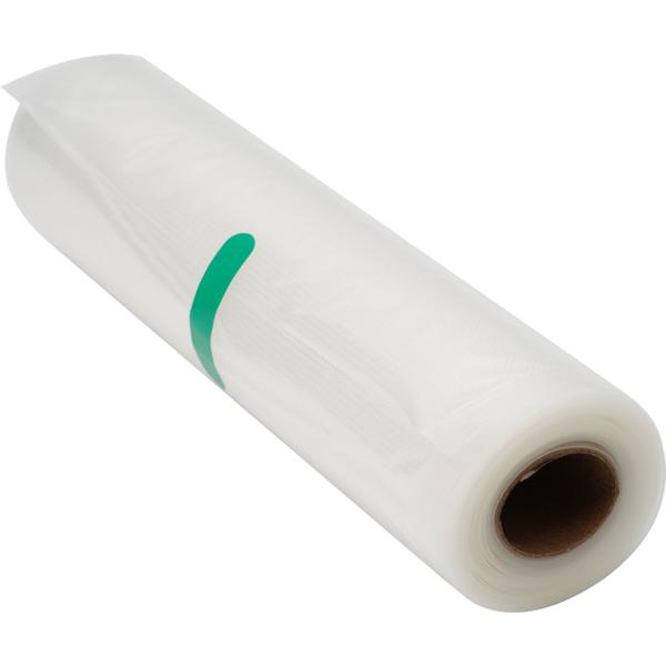 Vakuumier Folienschläuche, Profi Qualität, 4er Set, für Balken-Vakuumierer u. Schweissgeräte 20 x 500 cm, BPA-frei, perfekt als Sous Vide Beutel