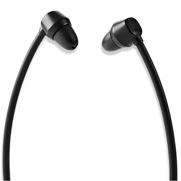 Kabelloser TV-Kinnbügel-Kopfhörer – leicht, ergonomisch & in Schwarz – klarer Sound, komfortabler Sitz & ideal für ungestörten TV Erlebnis