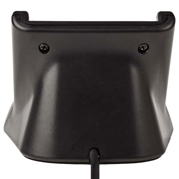 USB Kartenlesegerät für Speicherkarten & SmartCards - Sichere Online-Authentifizierung - Kompatibel mit Windows 7/8/10 - USB 2.0 Schnittstelle