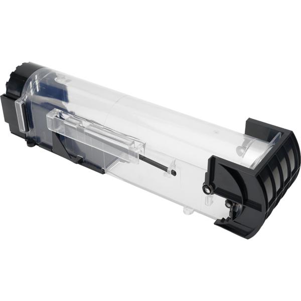 2er-Set Tierfreundliche Lebendfalle für Mäuse: Wiederverwendbare, transparente Mausefalle (31,5x7,5x8cm) für humanen Fang – Sicher & effektiv