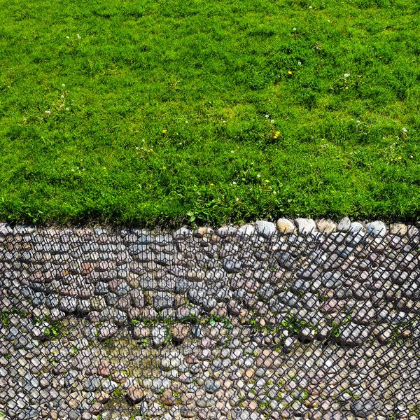 12er-Set Dornen-Gitter mit Spikes zur Tierabwehr, Tiervertreiber Stachelmatten gegen Katzen, Hunde, Marder, Schnecken, Schützt Ihre Beete und Pflanzen