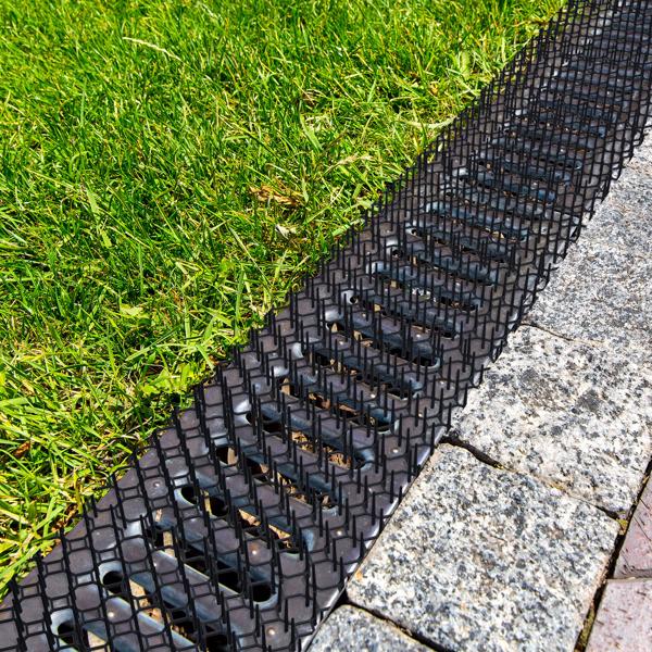 12er-Set Dornen-Gitter mit Spikes zur Tierabwehr, Tiervertreiber Stachelmatten gegen Katzen, Hunde, Marder, Schnecken, Schützt Ihre Beete und Pflanzen