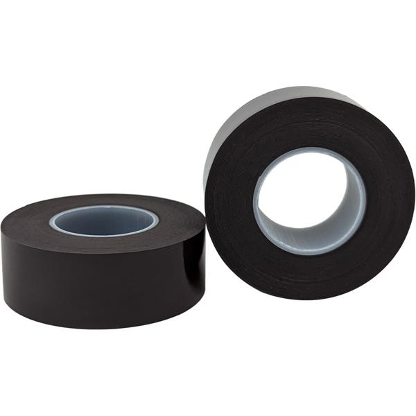 Magnetisches Klebeband 2er-Set - Hohe Haftkraft, rückstandslos entfernbar - 5m x 1,9cm für Präsentationen, Büro, Werkstatt & DIY Projekte