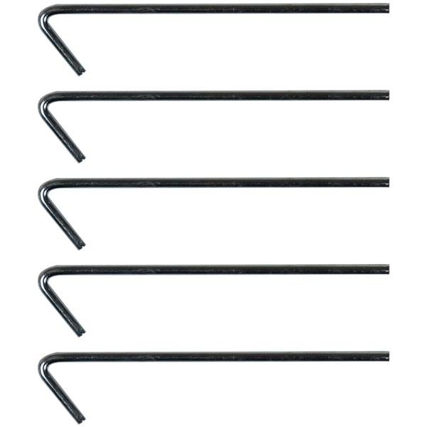 Bunte LED Sternschnuppe, 1,45m - 85 RGB LEDs für traumhafte Lichtatmosphäre - ganzjährig einsetzbar, Partydeko, Terrasse, Balkon, IP44, Fernbedienung