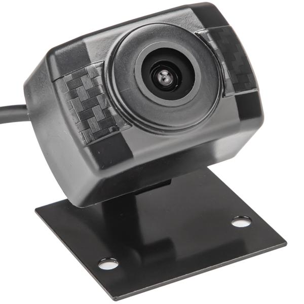 Kabellose Auto Funk-Rückfahrkamera, HD Qualität, FarbDisplay 12,7 cm, AHD-Sensor, IR Nachtsicht, Einparkhilfe für PKW, Gelände KFZ, Caravans