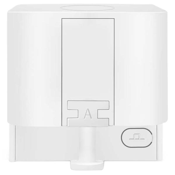 2er-Set Fingerrobot mit App-Steuerung, weiss - Schalter und Taster einfach per Smartphone steuern, komfortable Automatisierung für Zuhause