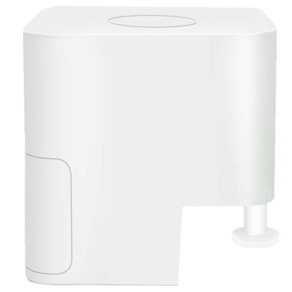 2er-Set Fingerrobot mit App-Steuerung, weiss - Schalter und Taster einfach per Smartphone steuern, komfortable Automatisierung für Zuhause