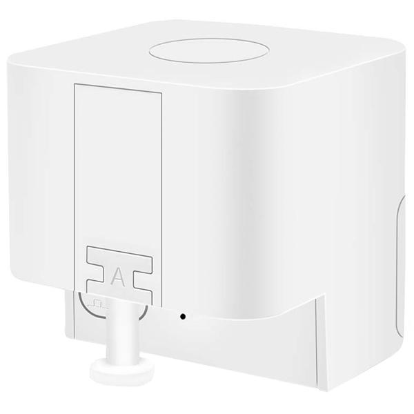 2er-Set Fingerrobot mit App-Steuerung, weiss - Schalter und Taster einfach per Smartphone steuern, komfortable Automatisierung für Zuhause