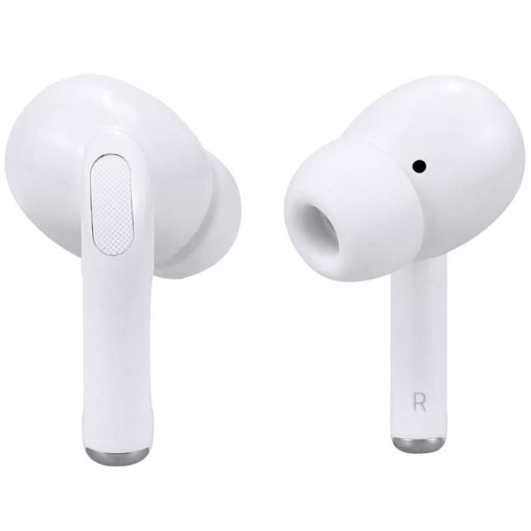 Kabellose ANC In-Ear Kopfhörer mit Ladebox & Touchscreen – erstklassiger Sound, aktive Geräuschunterdrückung, lange Akkulaufzeit & stilvolles Design