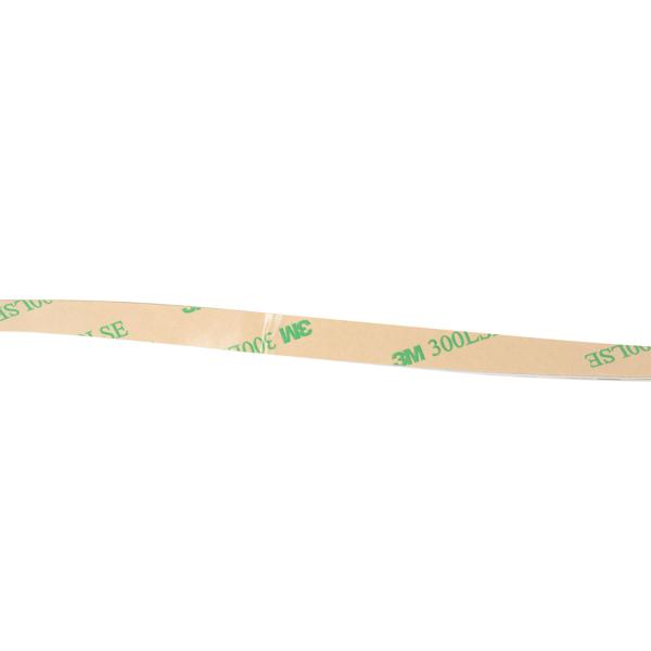 LED Streifen RGB - 5 m dimmbar - IP65 für drinnen & draussen - 150 SMD5050 LEDs, 4 Lichteffekte, Fernbedienung, 12W - Stimmungsvolle Hintergrundbeleuchtung