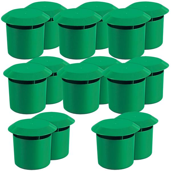 16er-Set Bio-Schneckenfallen, umweltfreundlich, befüllbar mit Bier/Zuckerwasser, effektive Schneckenbekämpfung, nachhaltiger Schutz