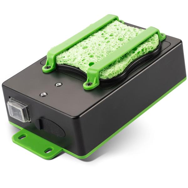 Fortschrittlicher Auto Marderschutz mit Ultraschall & Blitzlicht, effektive & tierfreundliche Marderabwehr