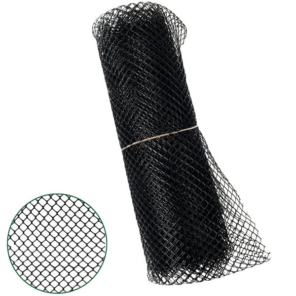 2er-Set Marderschutzgitter für Autos – robuster Schutz vor Marderbissen – zuschneidbar, 195x150cm HDPE – tierfreundlich & effektiv gegen Marderschäden