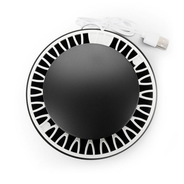 Insektenfalle UV-Licht & Luftsauger (USB): Effektiver Mückenfänger für Zuhause & Büro, leise & chemiefrei – Geniessen Sie endlich insektenfreie Räume