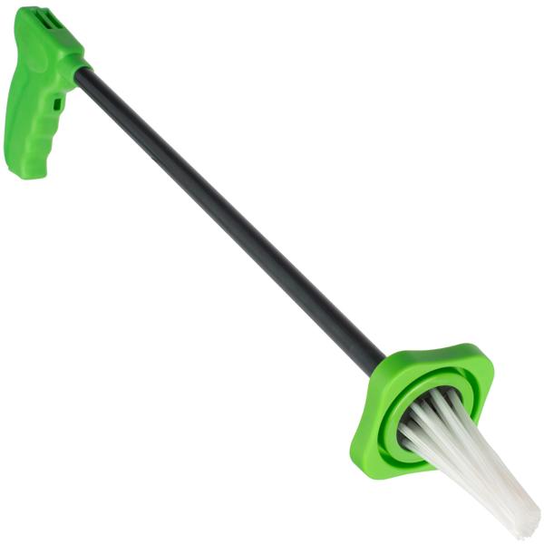 Sicherer Spinnenfang mit extra langem Greifarm (65 cm): Insektenfänger zum Lebendfang – Spinnen & Insekten schonend entfernen