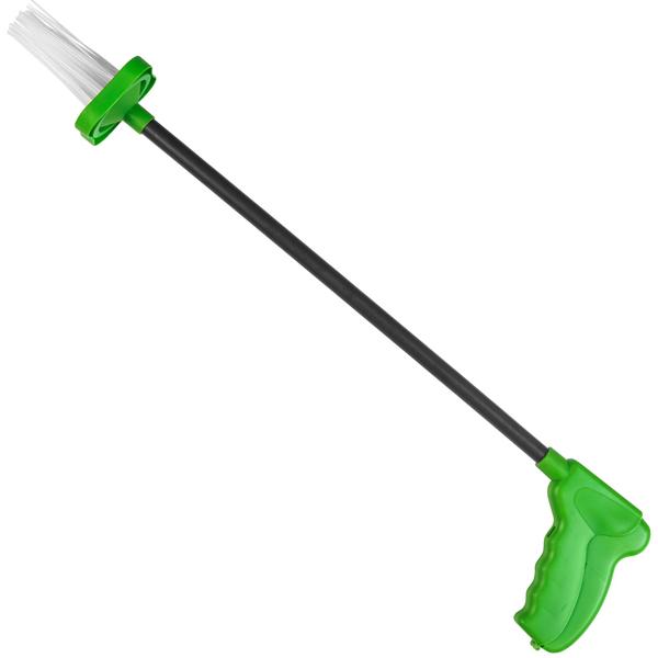 Sicherer Spinnenfang mit extra langem Greifarm (65 cm): Insektenfänger zum Lebendfang – Spinnen & Insekten schonend entfernen