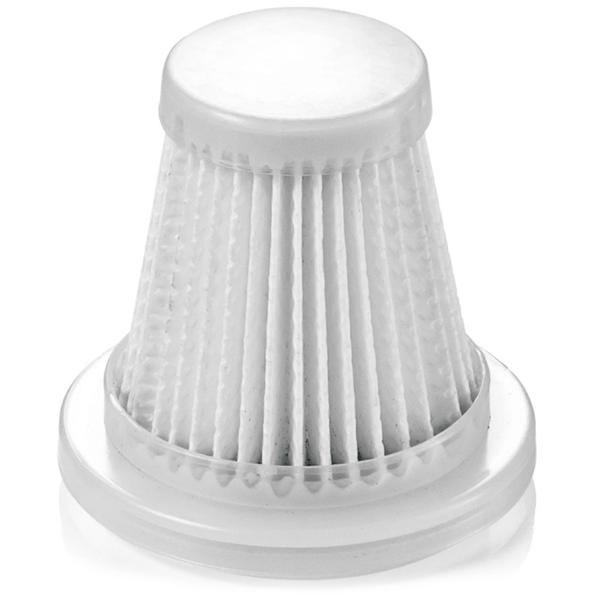 Akku Handstaubsauger Ersatzfilter CH8248 - Werkzeuglose Installation & Regelmässiger Tausch für optimale Saugleistung - Verlängert Gerätelebensdauer