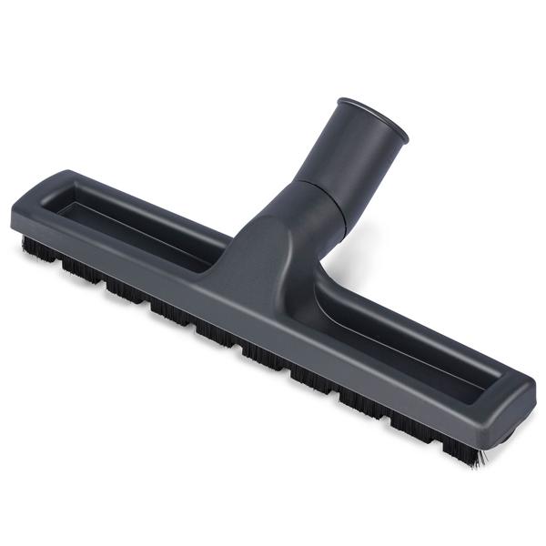 Kraftvoller Zyklonstaubsauger (700W) von Dirt Devil: Beutelloser Staubsauger mit 2,7L Staubbehälter, HEPA-Filter & Zubehör – weiß-blau