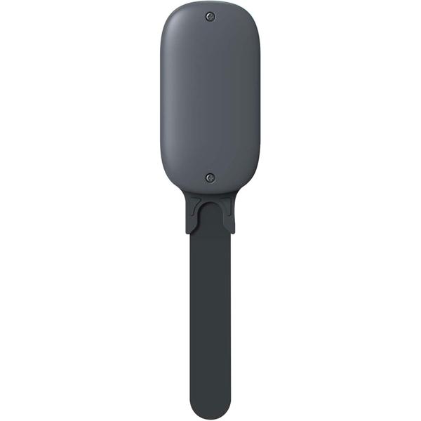 Bluetooth Boden-Feuchtigkeitsmessgerät - App-Steuerung für Android/iOS - misst Temperatur & Feuchtigkeit - IP55 In/Outdoor - verhindert Staunässe