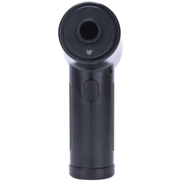 Leistungsstarkes Akku-Druckluftgebläse zum Reinigen & Aufblasen, 7kPa, inkl. 5 Aufsätze, kompakt & vielseitig, ideal für Auto, Haushalt & Outdoor