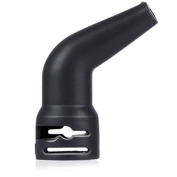 2-in-1 Dampfreiniger & Dampfmopp (1600W, weiss-blau) – Gründliche, porentiefe Reinigung ohne Chemie – Ideal für alle Böden & Oberflächen