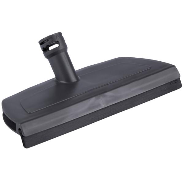 2-in-1 Dampfreiniger & Dampfmopp (1600W, weiss-blau) – Gründliche, porentiefe Reinigung ohne Chemie – Ideal für alle Böden & Oberflächen