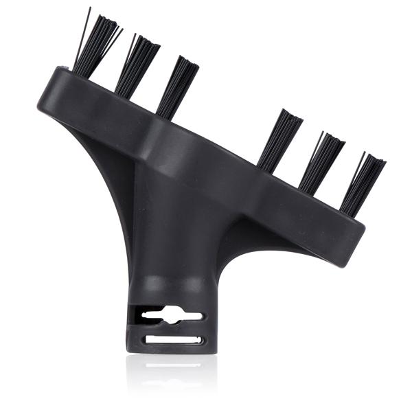 2-in-1 Dampfreiniger & Dampfmopp (1600W, weiss-blau) – Gründliche, porentiefe Reinigung ohne Chemie – Ideal für alle Böden & Oberflächen