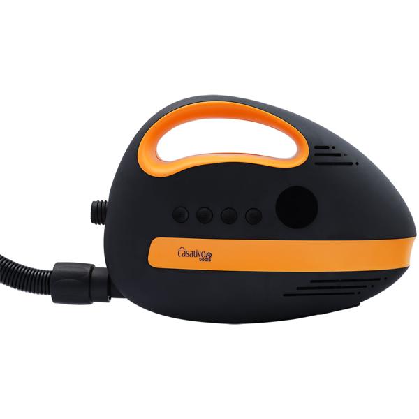 Ultimative Akku-SUP-Luftpumpe: 20 PSI, 350 L/Min, USB, 12V – Kompakte, tragbare Hochleistungs-Pumpe für Boards