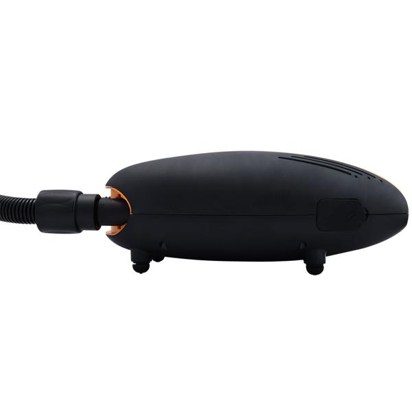 Ultimative Akku-SUP-Luftpumpe: 20 PSI, 350 L/Min, USB, 12V – Kompakte, tragbare Hochleistungs-Pumpe für Boards