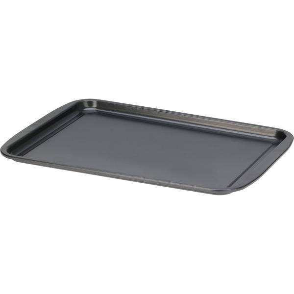 Backformen-Set Carbon-Stahl 5-teilig - Antihaftbeschichtung für einfaches Lösen & Reinigen - Kastenform-Muffinblech-Springform-Blechkuchenform