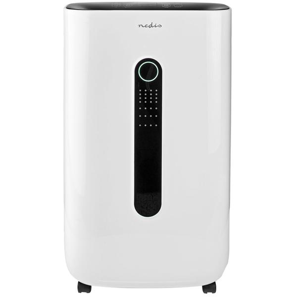 5 in 1 SmartLife Luftentfeuchter, 5 Betriebsmodi, 20 l/Tag, Beugt Schimmelbildung vor, optimales Raumklima, 6,5 l Wassertank, per App bedienbar