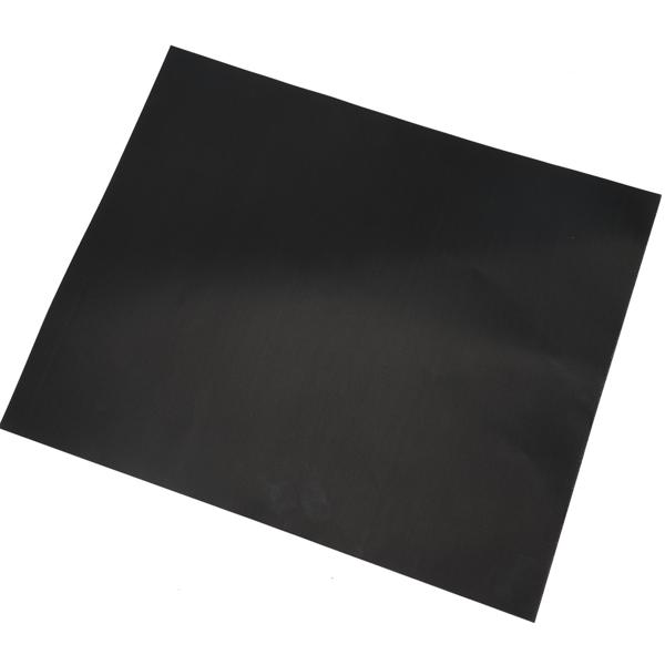 Antihaft BBQ-Grillmatte, 3er-Set Bratmatte aus Glasfaser-Material, wiederverwendbar, für Gasgrill, Holzkohlegrill, Elektrogrill, lebensmittelkonform