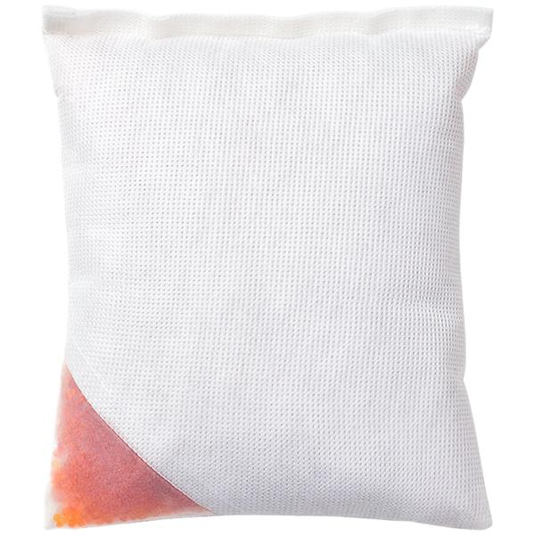 3er-Set Wiederverwendbares Auto-Luftentfeuchter-Kissen, 500 g Granulat für 100ml Wasser, gegen beschlagene Scheiben & Feuchtigkeit im Auto