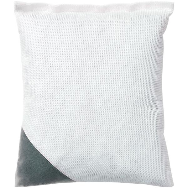 3er-Set Wiederverwendbares Auto-Luftentfeuchter-Kissen, 500 g Granulat für 100ml Wasser, gegen beschlagene Scheiben & Feuchtigkeit im Auto