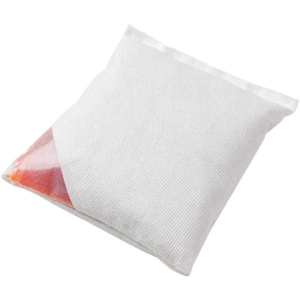 3er-Set Wiederverwendbares Auto-Luftentfeuchter-Kissen, 500 g Granulat für 100ml Wasser, gegen beschlagene Scheiben & Feuchtigkeit im Auto