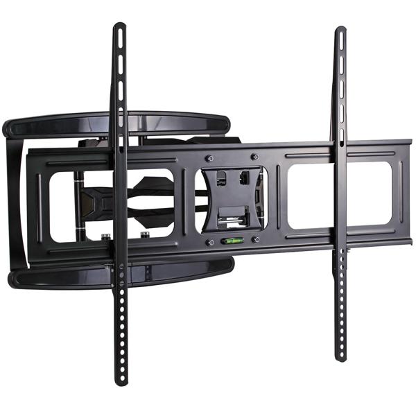 Universelle TV Wandhalterung für 42 bis 85 Zoll, neigbar & schwenkbar